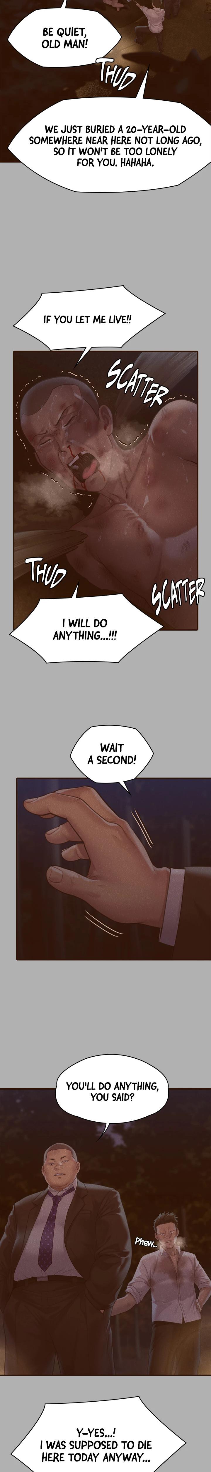 Queen Bee chapter 271 page 5