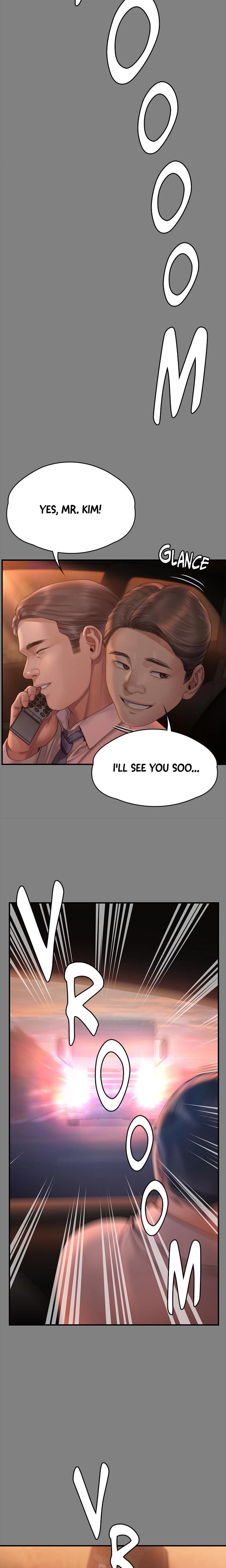 Queen Bee chapter 271 page 10