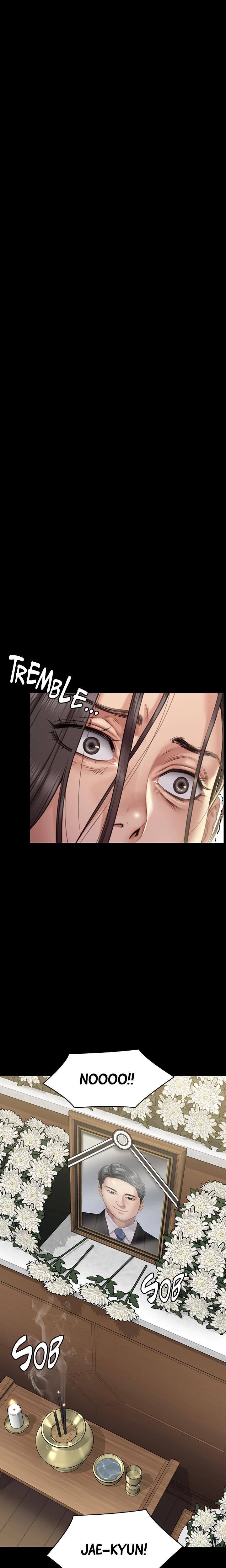 Queen Bee chapter 271 page 15