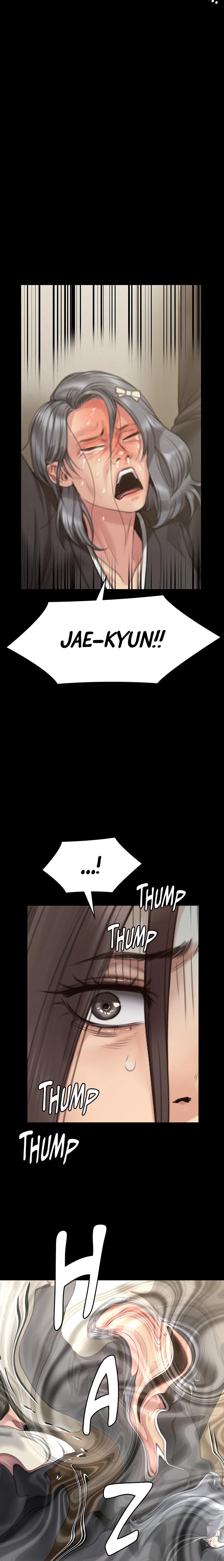 Queen Bee chapter 271 page 19