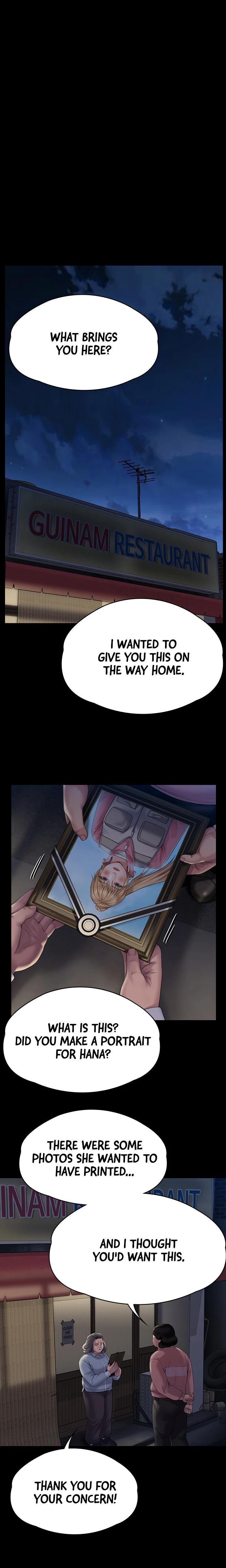Queen Bee chapter 271 page 24