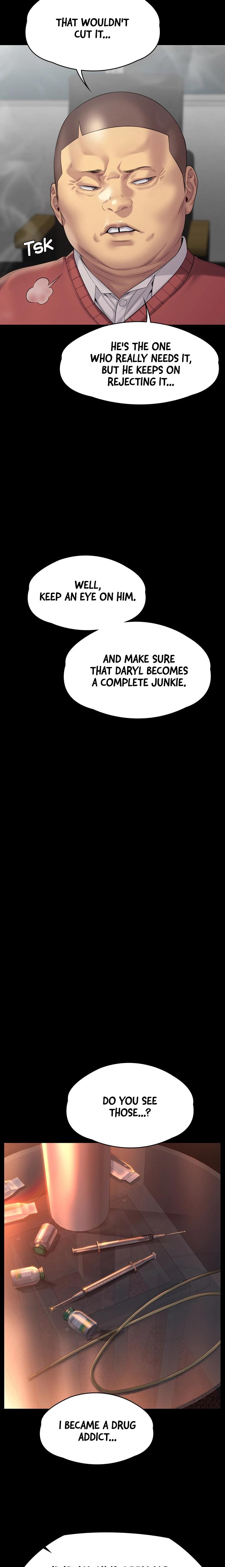 Queen Bee chapter 272 page 13