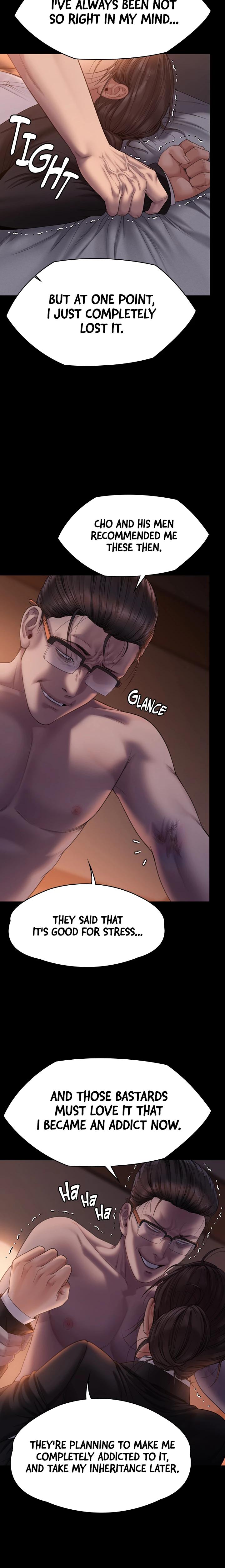 Queen Bee chapter 272 page 14