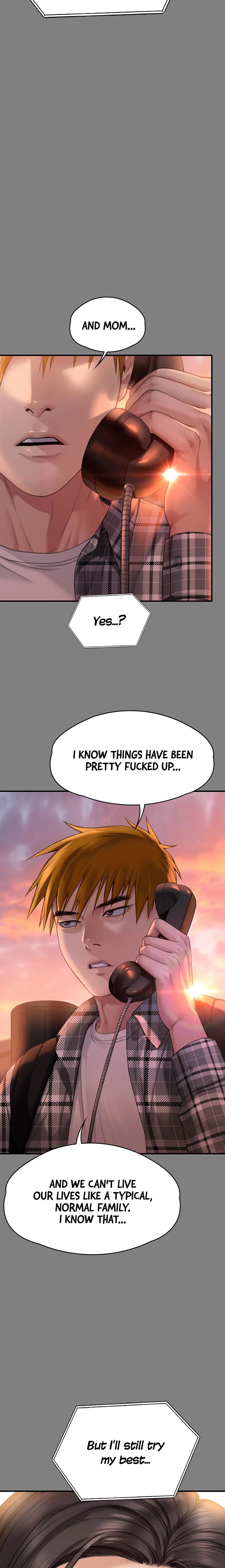 Queen Bee chapter 272 page 29