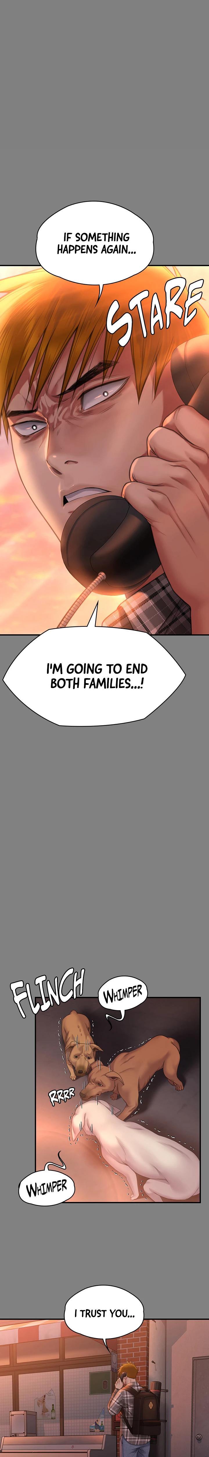 Queen Bee chapter 272 page 31
