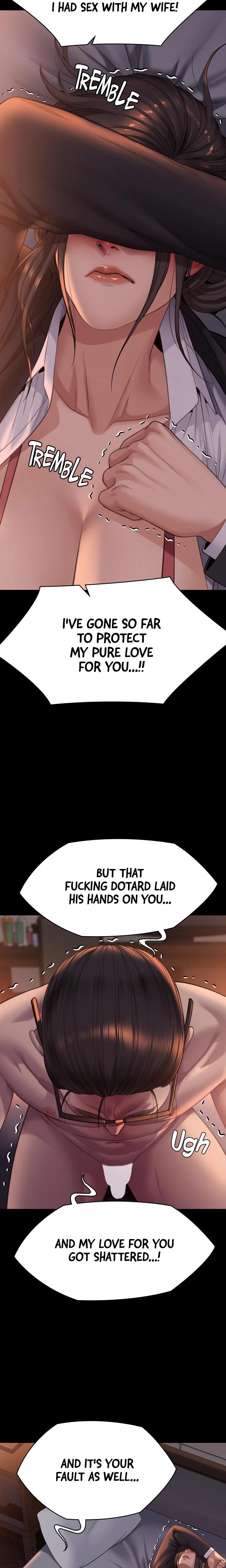 Queen Bee chapter 273 page 7