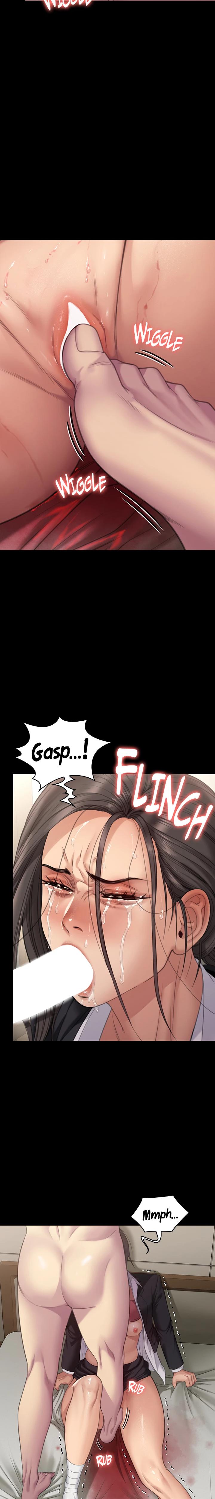 Queen Bee chapter 274 page 6