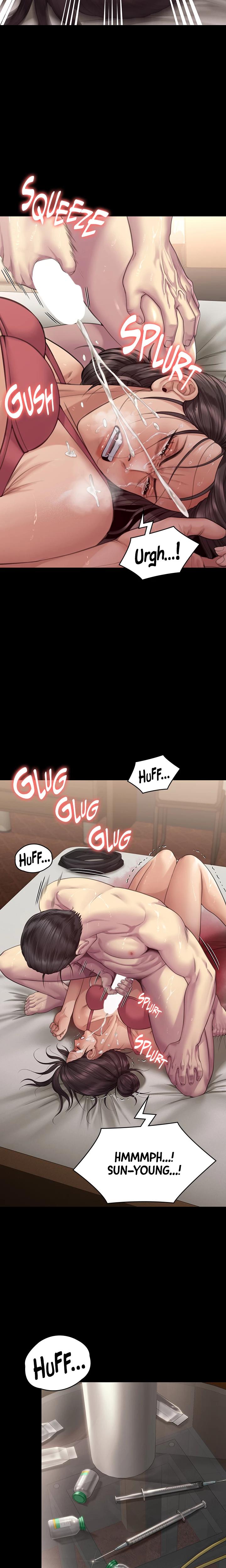 Queen Bee chapter 274 page 26