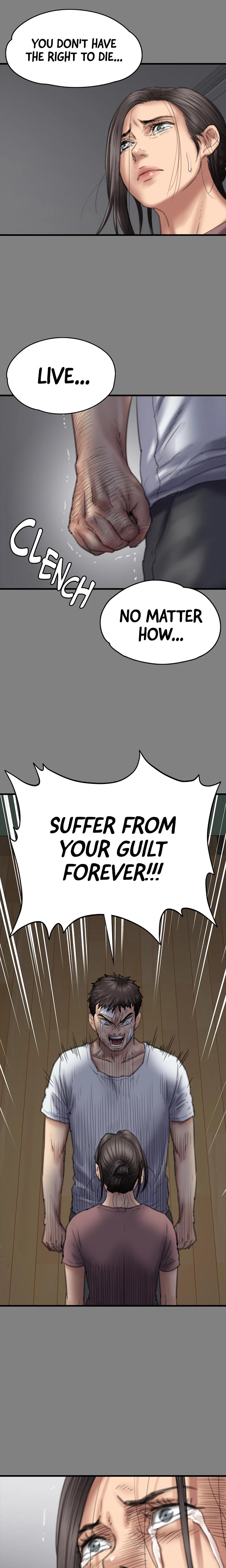 Queen Bee chapter 275 page 14