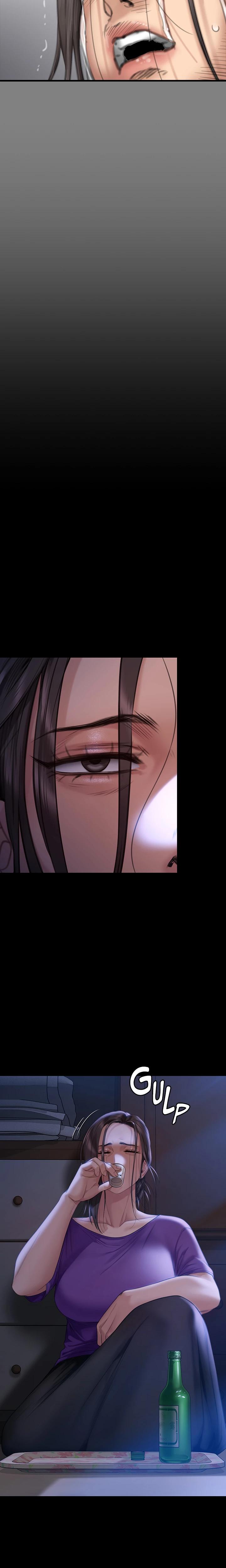 Queen Bee chapter 275 page 15