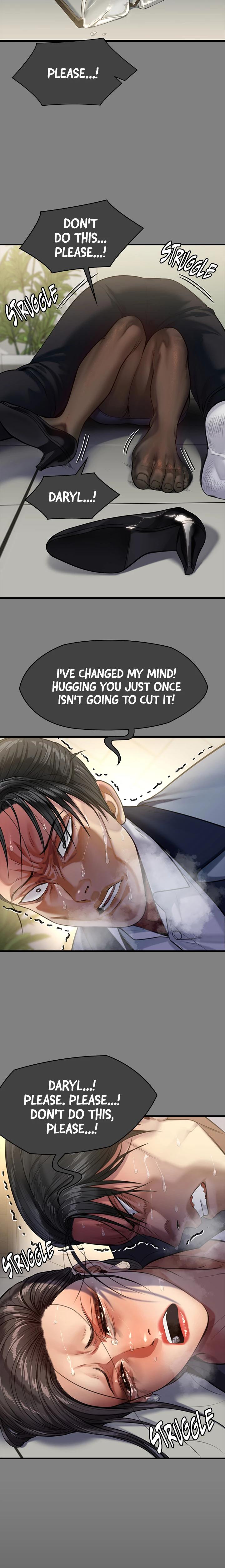 Queen Bee chapter 276 page 28