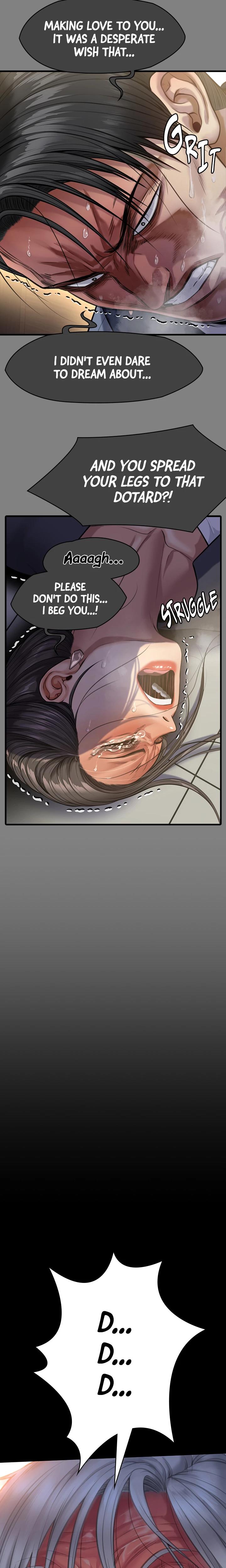 Queen Bee chapter 276 page 31