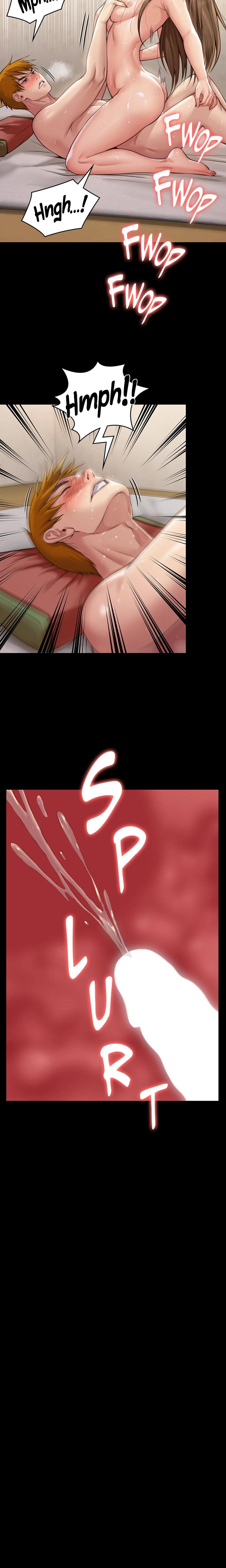 Queen Bee chapter 278 page 17