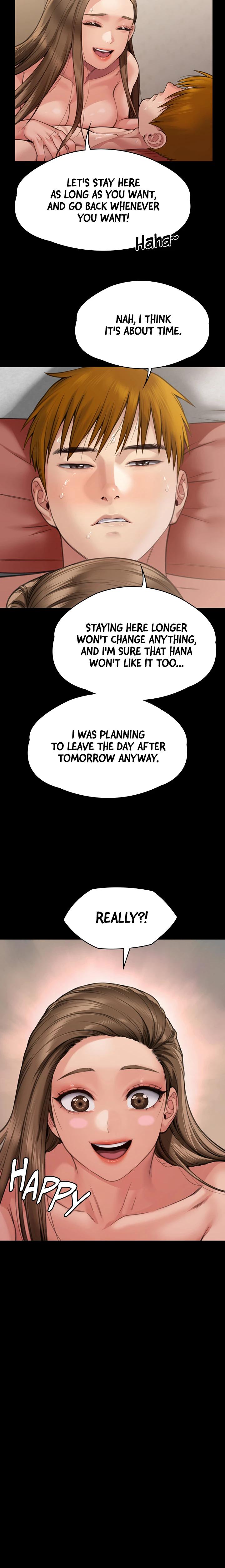 Queen Bee chapter 278 page 20
