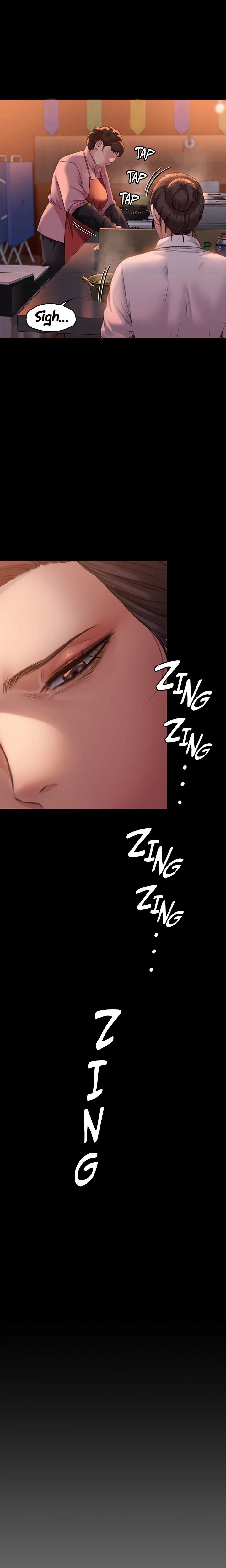 Queen Bee chapter 278 page 22