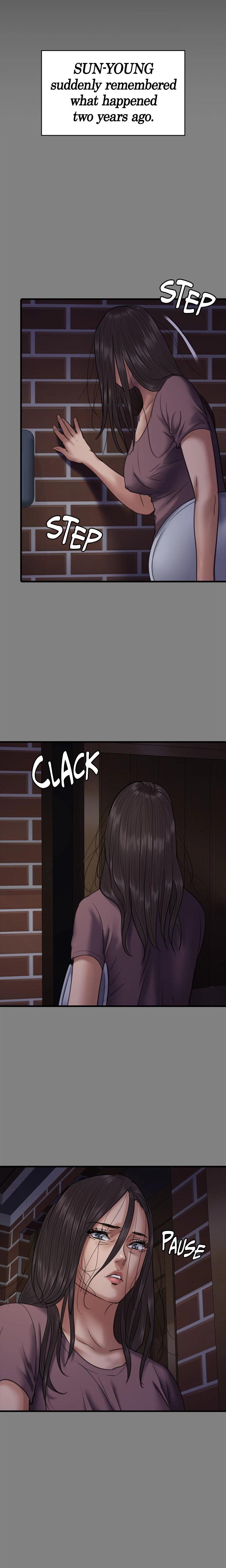 Queen Bee chapter 278 page 23