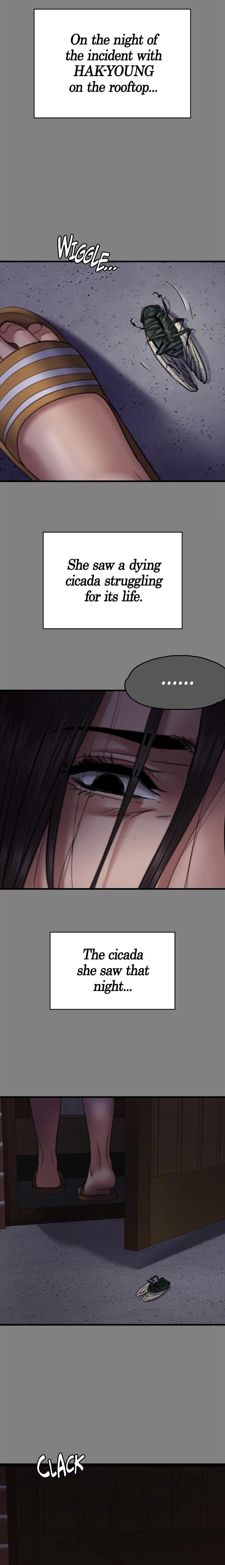 Queen Bee chapter 278 page 24