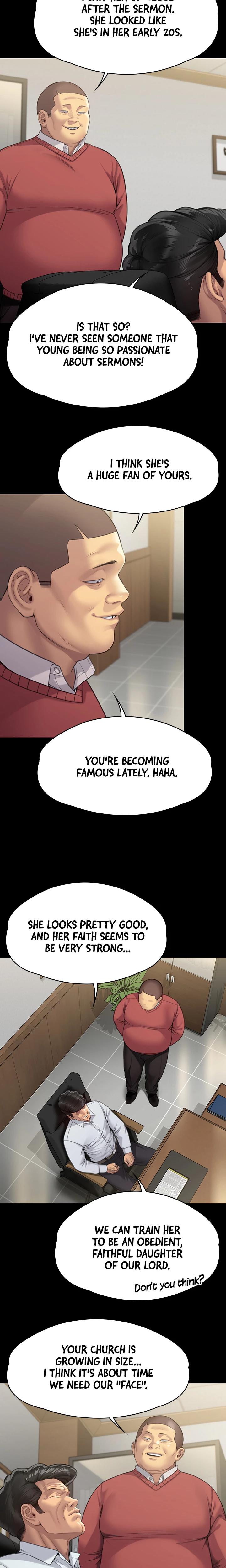 Queen Bee chapter 278 page 30