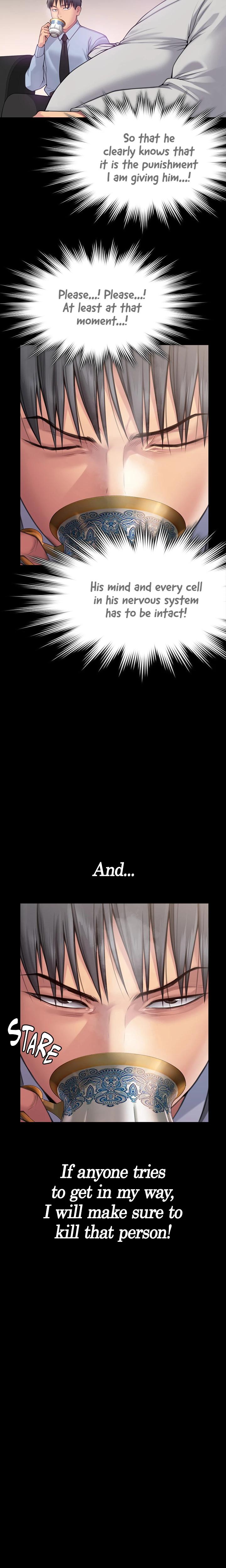Queen Bee chapter 279 page 13