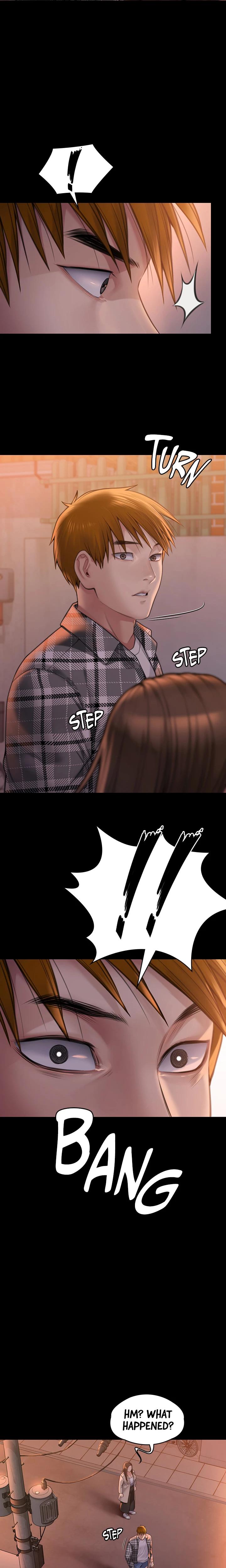 Queen Bee chapter 279 page 26