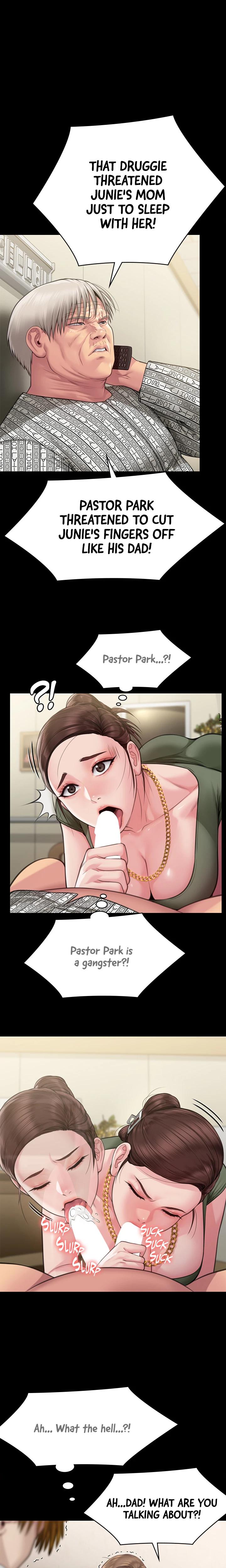 Queen Bee chapter 280 page 26