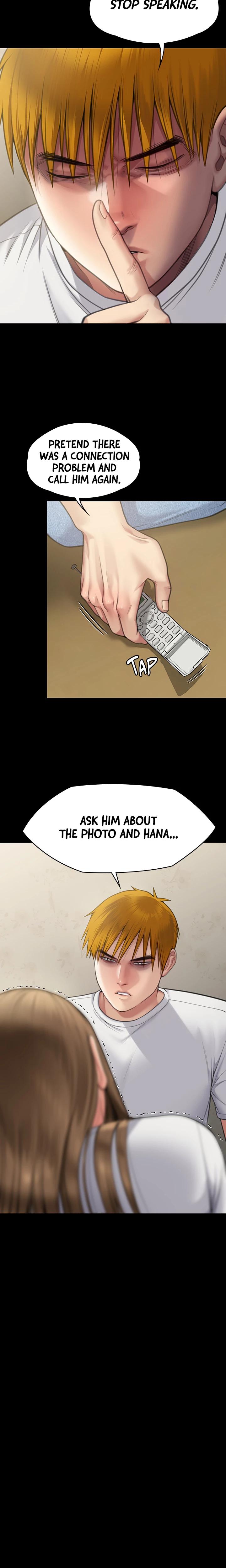 Queen Bee chapter 281 page 4