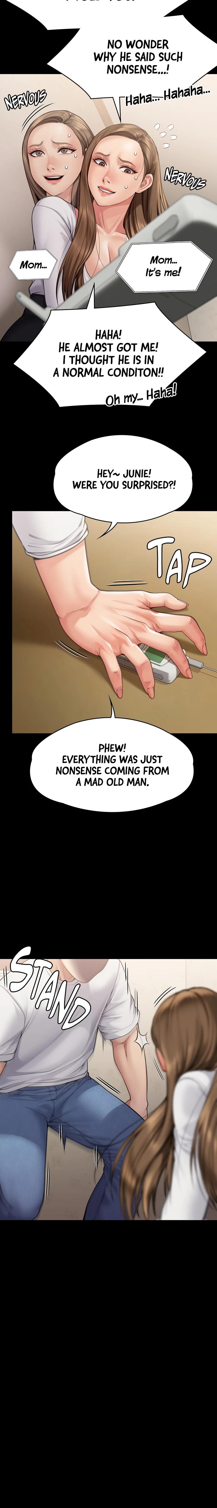 Queen Bee chapter 281 page 10