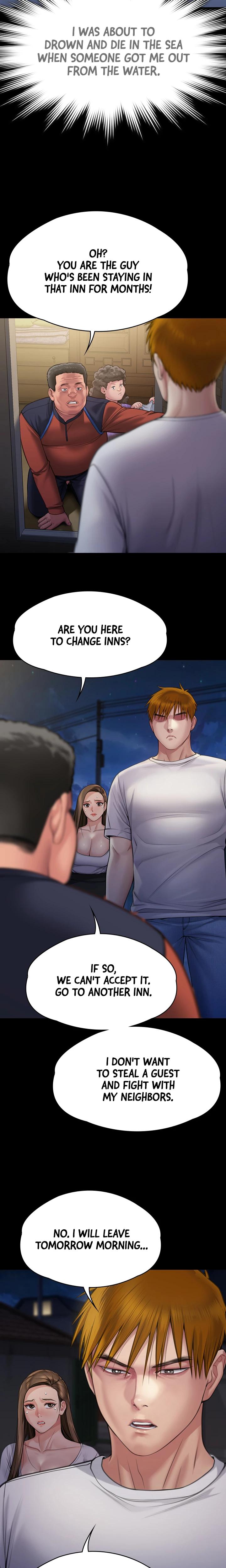 Queen Bee chapter 281 page 13
