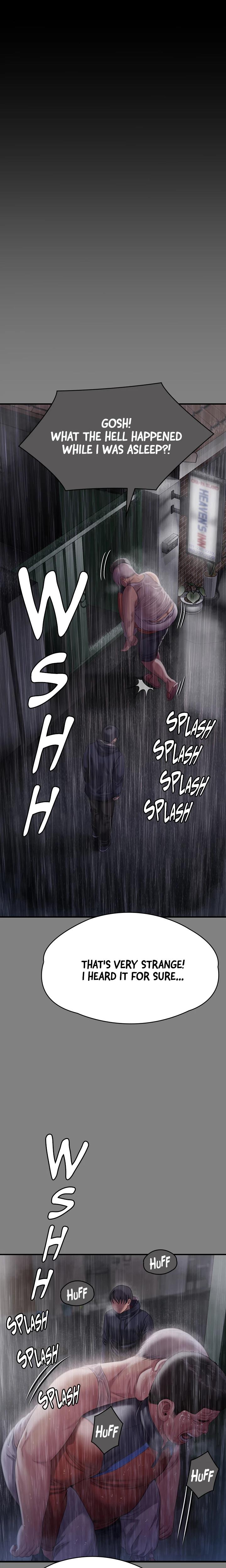 Queen Bee chapter 281 page 17