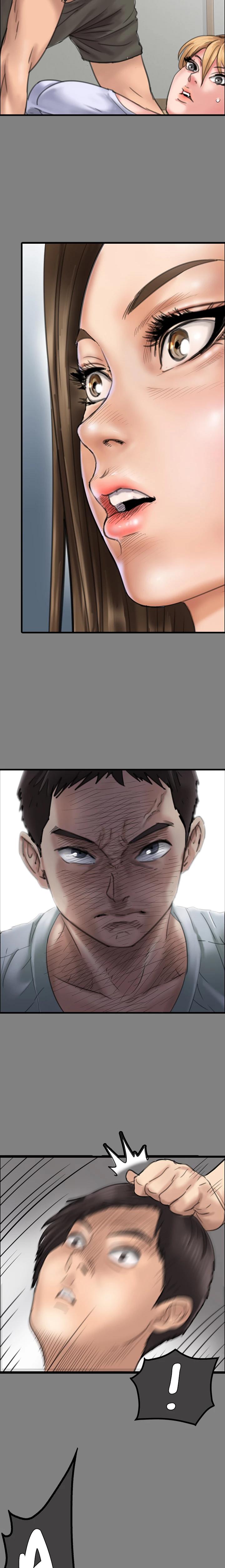 Queen Bee chapter 282 page 9
