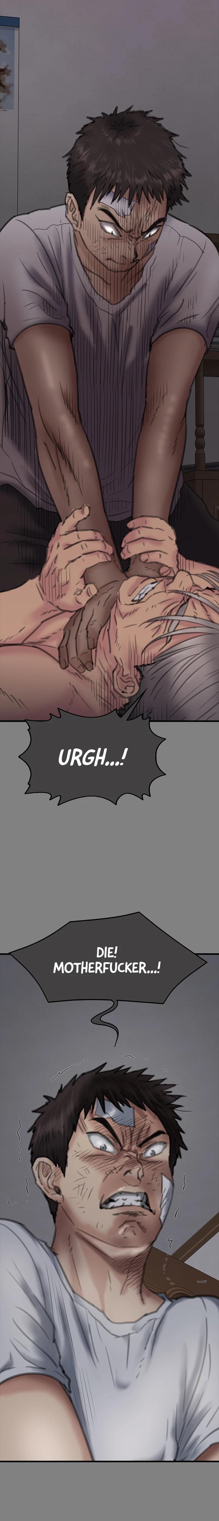 Queen Bee chapter 282 page 14
