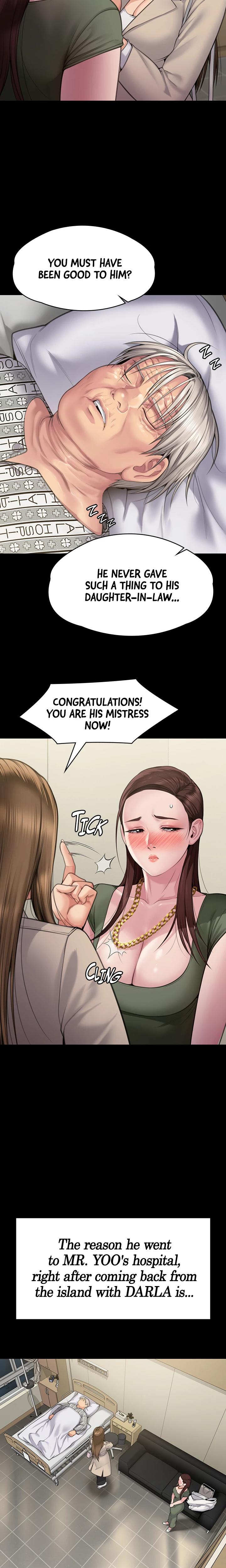 Queen Bee chapter 282 page 26