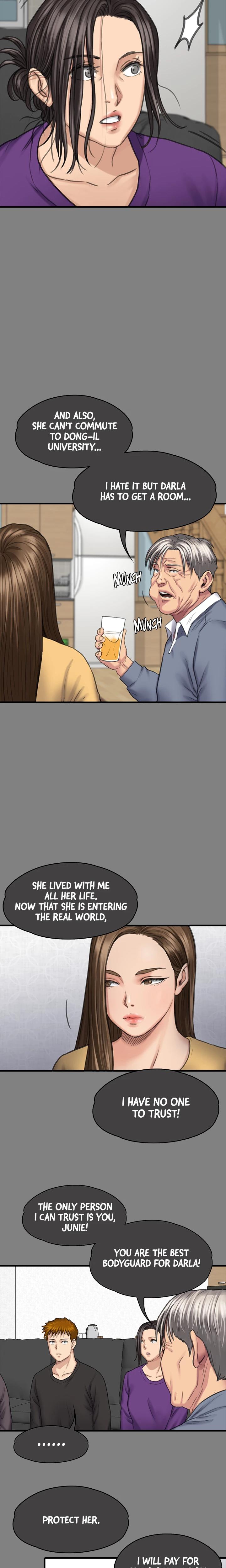 Queen Bee chapter 282 page 44