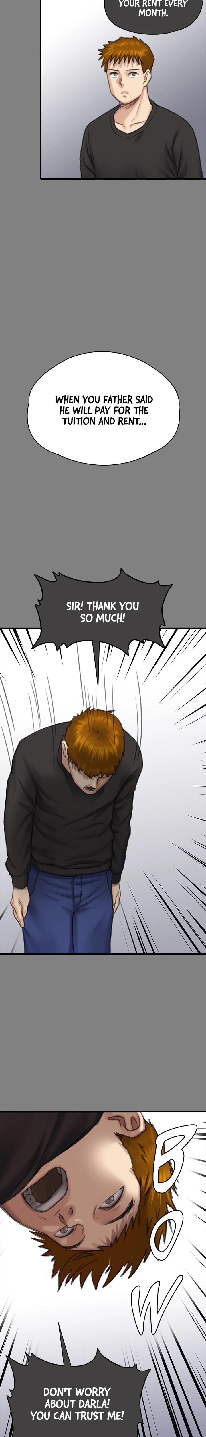 Queen Bee chapter 282 page 45