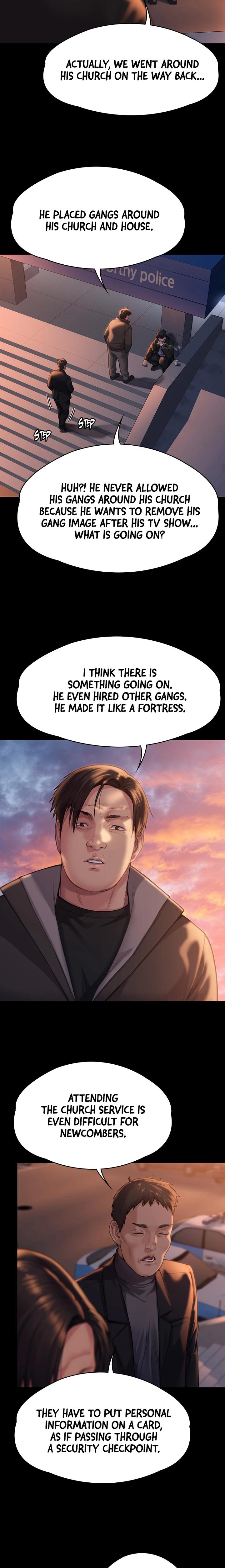 Queen Bee chapter 283 page 4