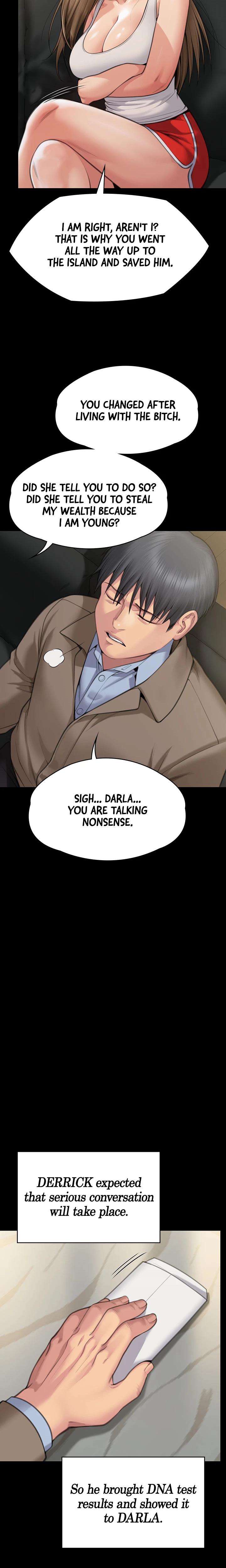 Queen Bee chapter 283 page 26