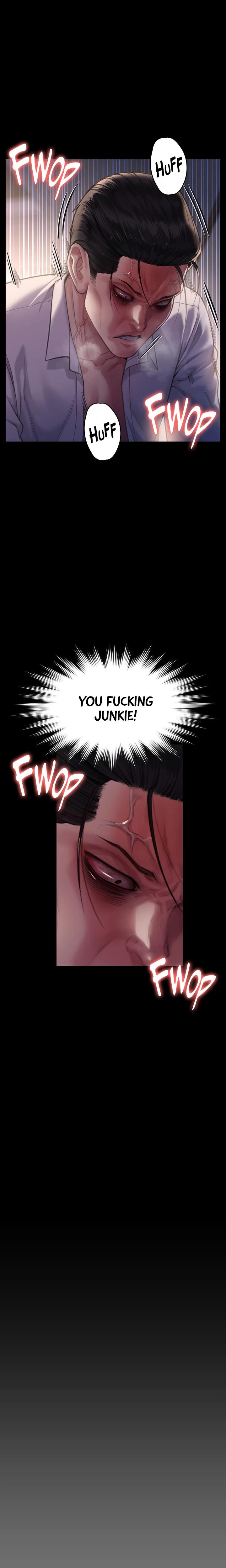 Queen Bee chapter 284 page 6