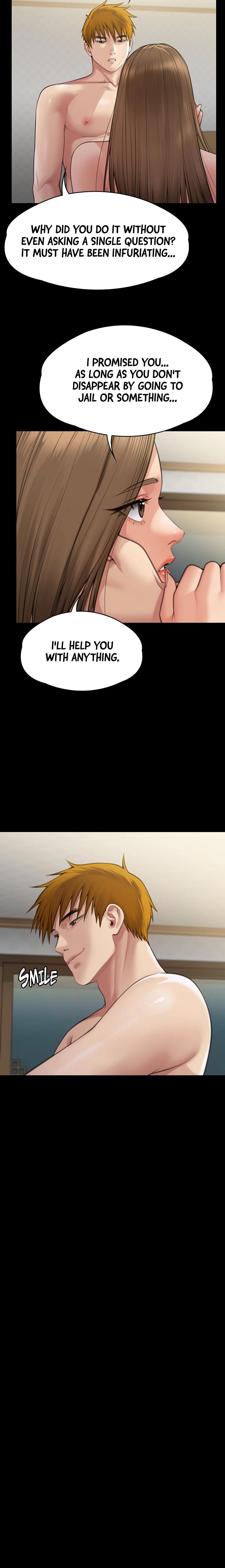 Queen Bee chapter 284 page 28