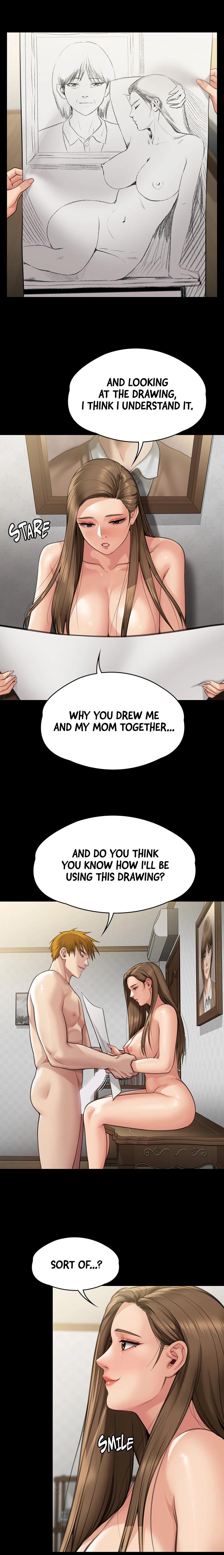 Queen Bee chapter 284 page 29