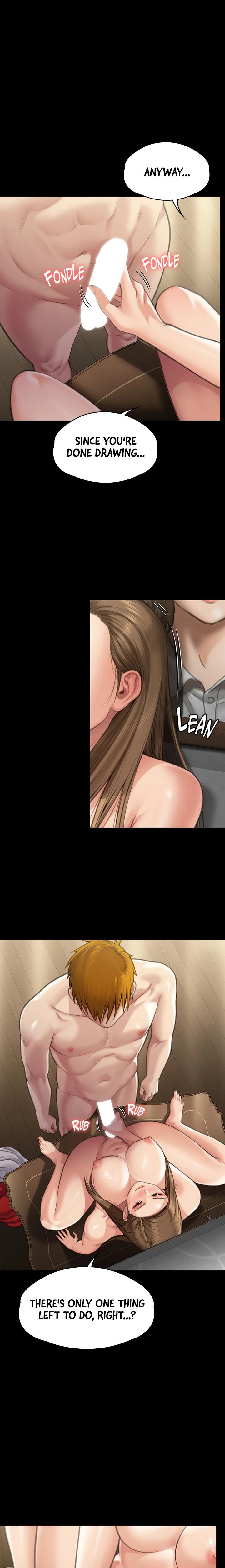 Queen Bee chapter 284 page 30