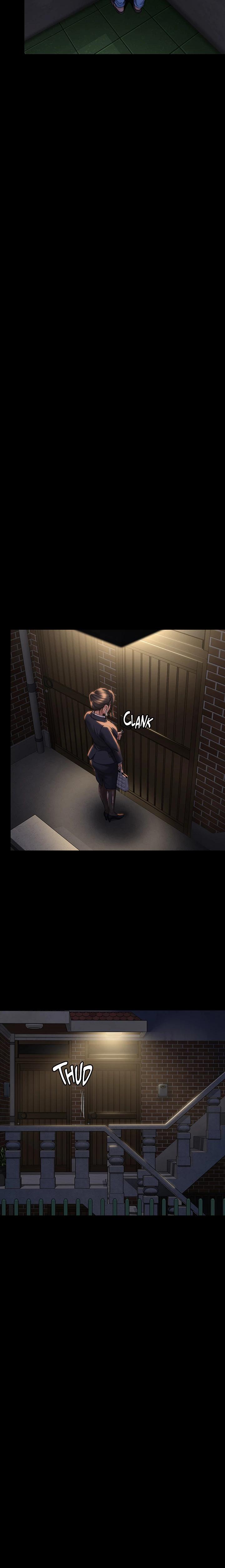 Queen Bee chapter 285 page 4