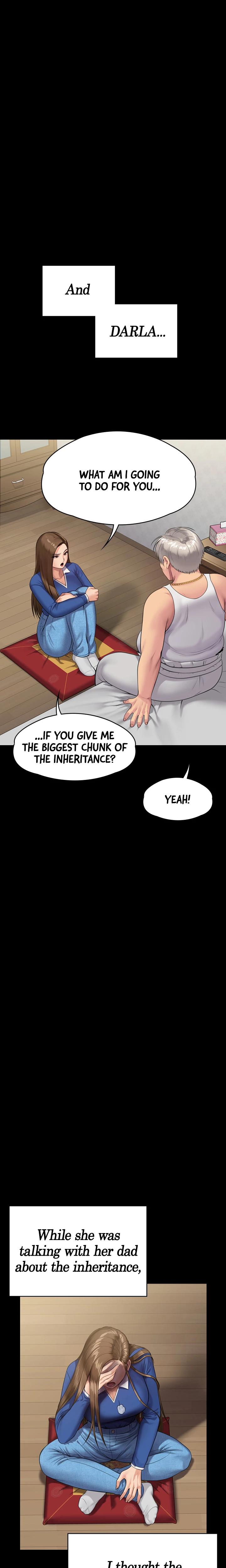 Queen Bee chapter 285 page 28
