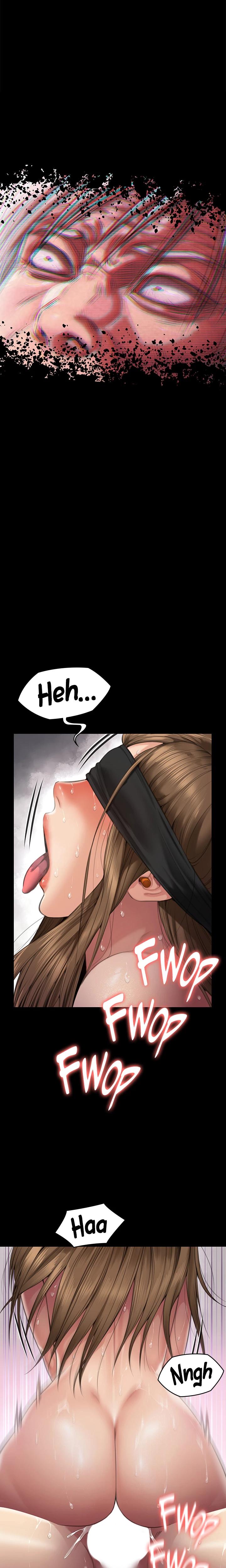 Queen Bee chapter 286 page 34