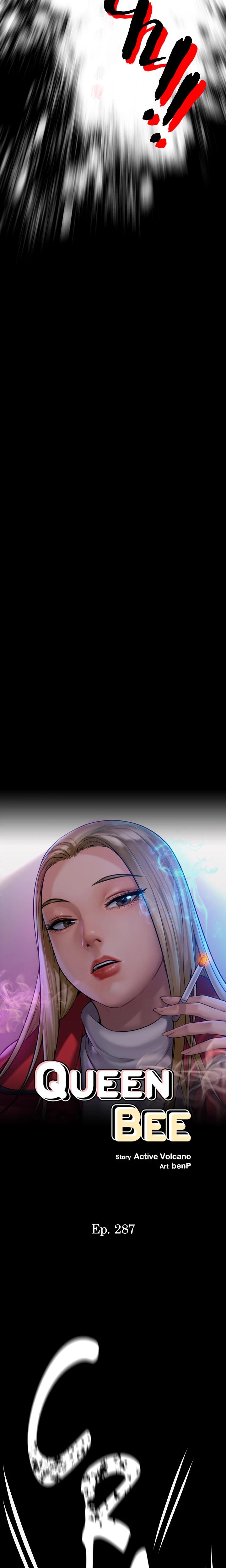 Queen Bee chapter 287 page 3