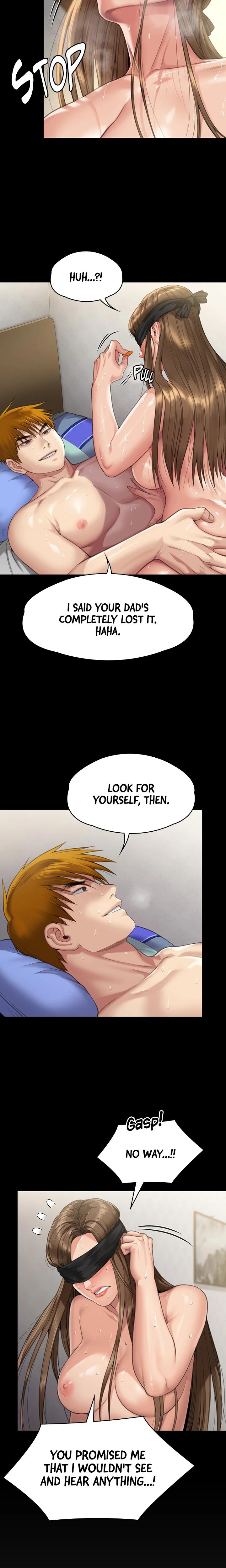 Queen Bee chapter 287 page 6