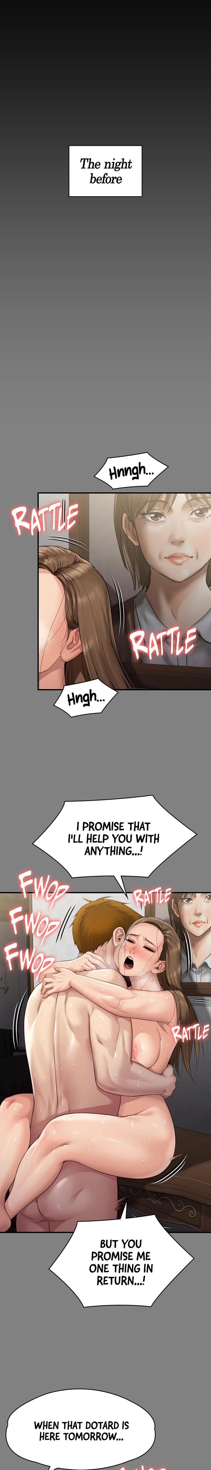 Queen Bee chapter 287 page 7