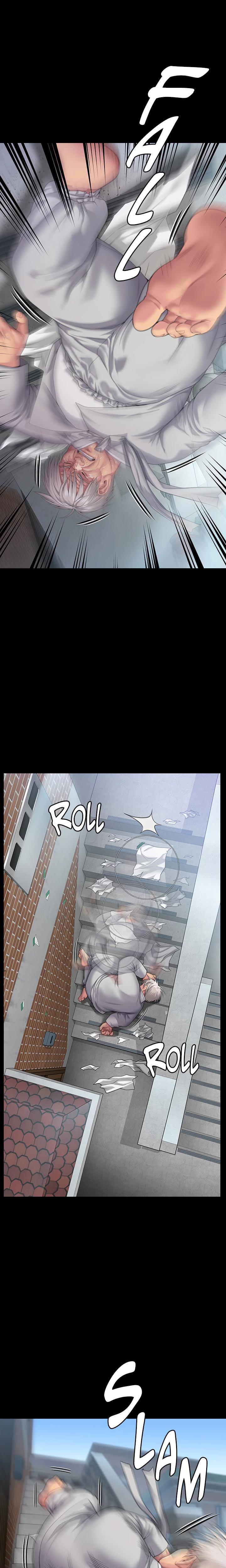 Queen Bee chapter 287 page 18