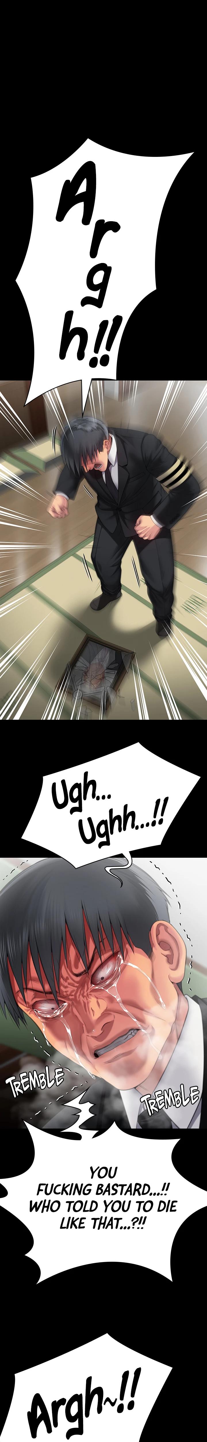 Queen Bee chapter 288 page 7