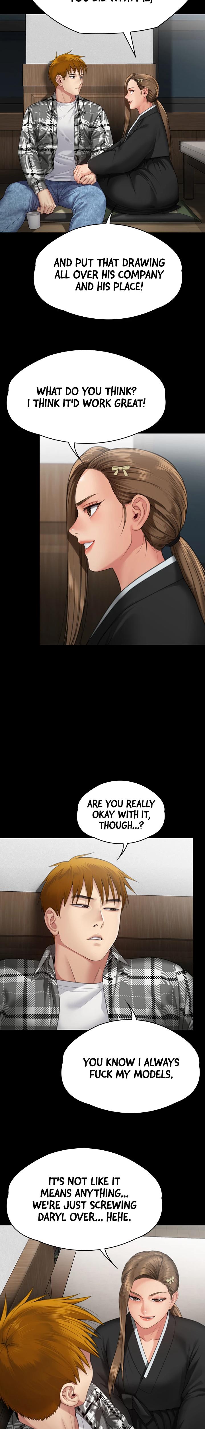 Queen Bee chapter 288 page 30