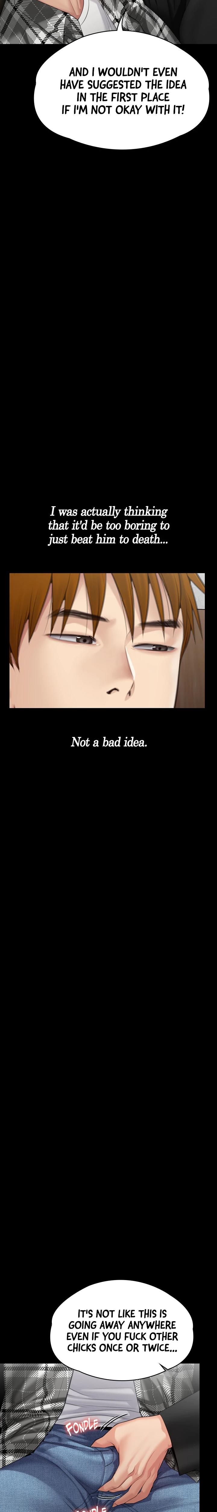Queen Bee chapter 288 page 31